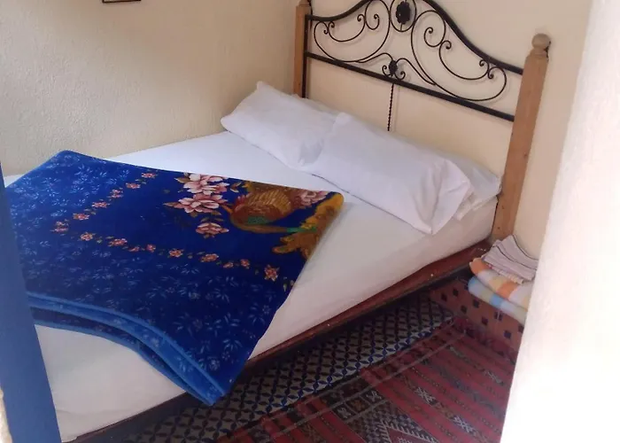 Riad Espagne